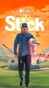 مسلسل Stick الموسم الاول الحلقة 10 الاخيرة