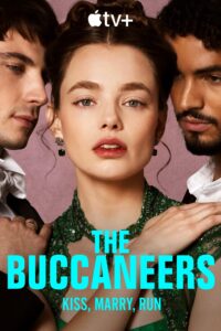 مسلسل The Buccaneers الموسم الثاني الحلقة 8 الاخيرة