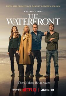 مسلسل The Waterfront الموسم الاول الحلقة 8 الاخيرة