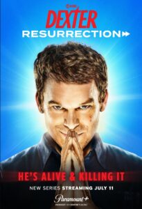مسلسل Dexter: Resurrection الموسم الاول الحلقة 10 الاخيرة