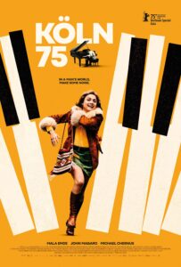 فيلم Köln 75 2025 مترجم اون لاين