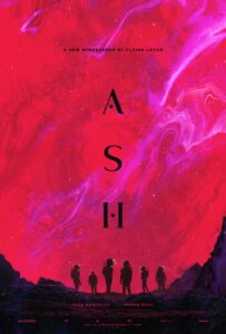 فيلم Ash 2025 مترجم اون لاين