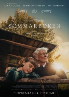 فيلم The Summer Book 2025 مترجم اون لاين