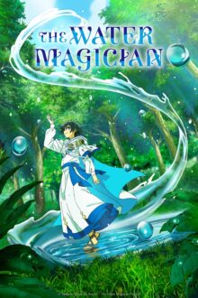انمي Mizuzokusei no Mahoutsukai الموسم الاول الحلقة 10 مترجمة