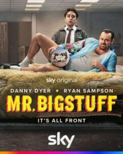 مسلسل Mr. Bigstuff الموسم الثاني الحلقة 6 الاخيرة