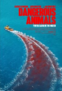 فيلم Dangerous Animals 2025 مترجم اون لاين