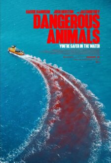 فيلم Dangerous Animals 2025 مترجم اون لاين