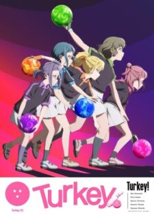 انمي Turkey الموسم الاول الحلقة 2 مترجمة