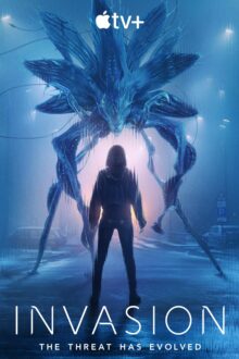 مسلسل Invasion الموسم الثالث الحلقة 1 مترجمة