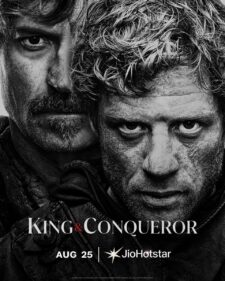مسلسل King & Conqueror الموسم الاول الحلقة 1 مترجمة