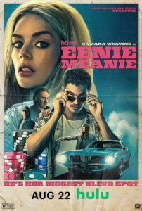 فيلم Eenie Meanie 2025 مترجم اون لاين