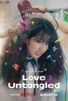 فيلم Love Untangled 2025 مترجم اون لاين