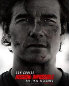 فيلم Mission: Impossible – The Final Reckoning 2025 مترجم