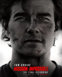 فيلم Mission: Impossible – The Final Reckoning 2025 مترجم