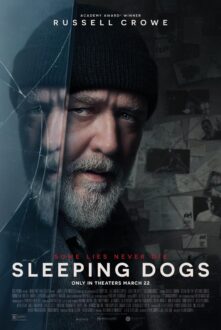 فيلم Sleeping Dogs 2024 مترجم اون لاين