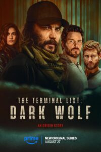 مسلسل The Terminal List: Dark Wolf الحلقة 7 مترجمة