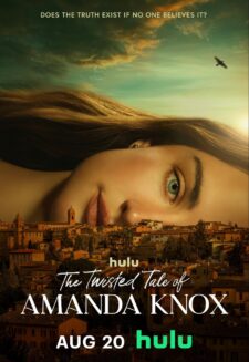 مسلسل The Twisted Tale of Amanda Knox الحلقة 4 مترجمة