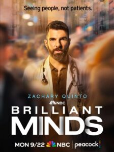 مسلسل Brilliant Minds الموسم الثاني الحلقة 15 مترجمة