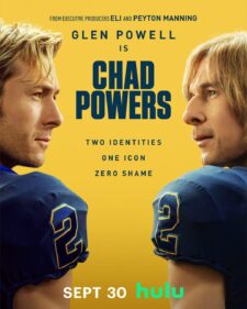 مسلسل Chad Powers الموسم الاول الحلقة 1 مترجمة