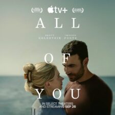 فيلم All of You 2025 مترجم اون لاين