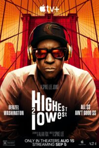 فيلم Highest 2 Lowest 2025 مترجم اون لاين