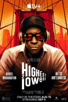 فيلم Highest 2 Lowest 2025 مترجم اون لاين