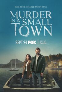 مسلسل Murder in a Small Town الموسم الثاني الحلقة 10 مترجمة