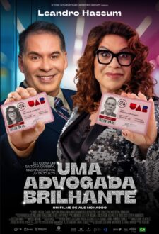 فيلم Uma Advogada Brilhante 2025 مترجم اون لاين