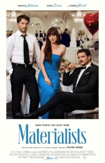 فيلم Materialists 2025 مترجم اون لاين