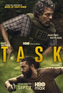 مسلسل Task الموسم الاول الحلقة 7 الاخيرة