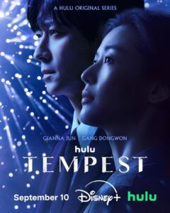 مسلسل العاصفة Tempest الحلقة 9 مترجمة