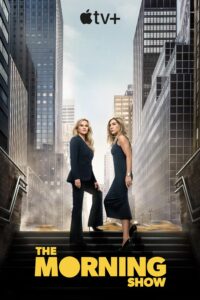 مسلسل The Morning Show الموسم الرابع الحلقة 10 الاخيرة