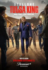 مسلسل Tulsa King الموسم الثالث الحلقة 10 الاخيرة