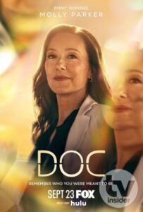 مسلسل Doc الموسم الثاني الحلقة 22 الاخيرة