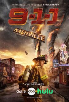 مسلسل 9-1-1: Nashville الموسم الاول الحلقة 1 مترجمة