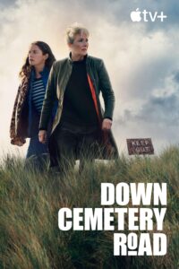 مسلسل Down Cemetery Road الموسم الاول الحلقة 8 الاخيرة