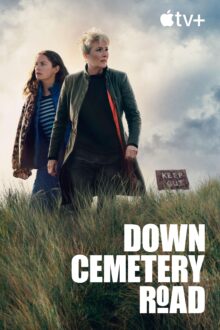 مسلسل Down Cemetery Road الموسم الاول الحلقة 2 مترجمة
