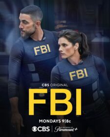 مشاهدة مسلسل FBI الموسم الثامن الحلقة 10 مترجمة HD