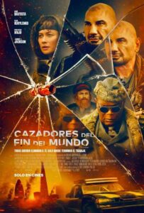 فيلم Afterburn 2025 مترجم اون لاين
