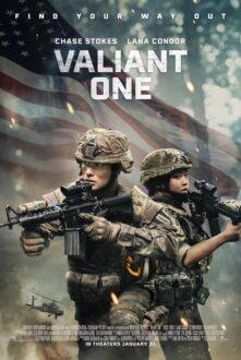 فيلم Valiant One 2025 مترجم اون لاين