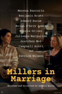 فيلم Millers in Marriage 2025 مترجم اون لاين