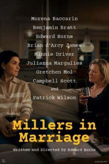 فيلم Millers in Marriage 2025 مترجم اون لاين