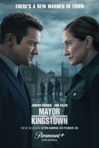 مسلسل Mayor of Kingstown الموسم الرابع الحلقة 10 الاخيرة