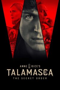 مسلسل Talamasca: The Secret Order الحلقة 6 مترجمة