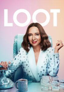 مسلسل Loot الموسم الثالث الحلقة 10 الاخيرة