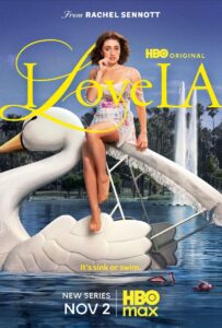 مسلسل I Love LA الموسم الاول الحلقة 8 الاخيرة