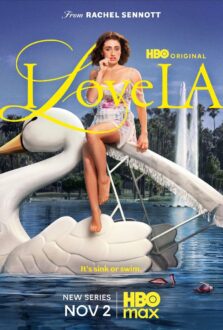 مسلسل I Love LA الموسم الاول الحلقة 3 مترجمة
