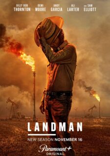 مسلسل Landman الموسم الثاني الحلقة 4 مترجمة