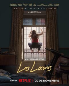 فيلم The Follies 2025 مترجم اون لاين