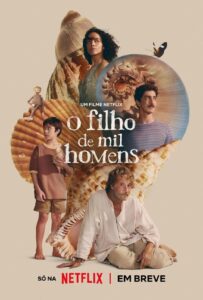 فيلم The Son of a Thousand Men 2025 مترجم